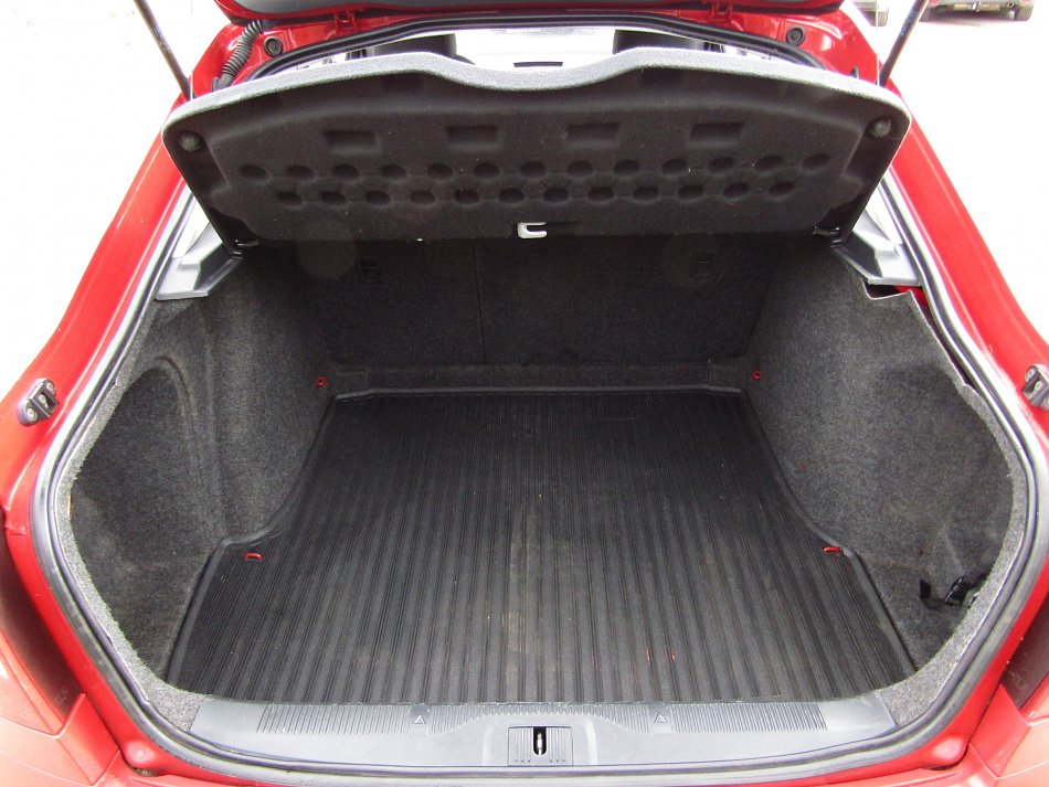 Škoda Octavia II 1.6 TDi 