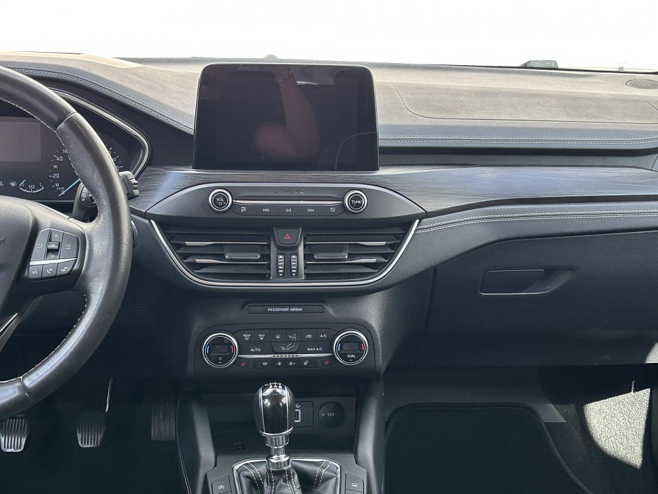 Ford Focus 1.5 EB Vignale