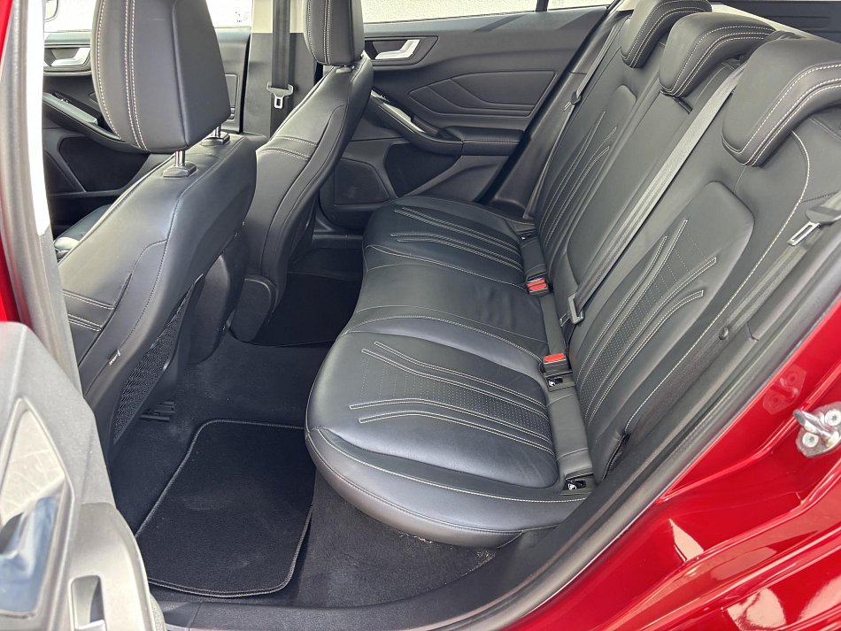 Ford Focus 1.5 EB Vignale