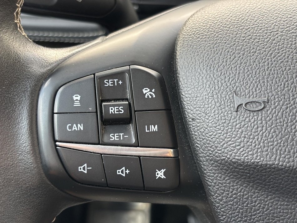 Ford Focus 1.5 EB Vignale