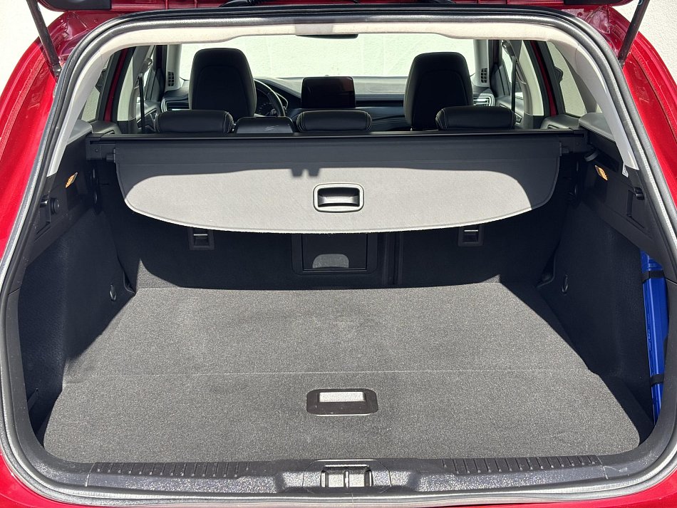 Ford Focus 1.5 EB Vignale