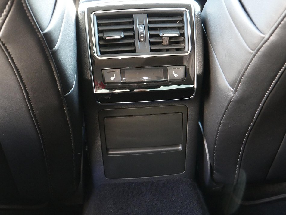 Škoda Superb III 2.0 TDi 
