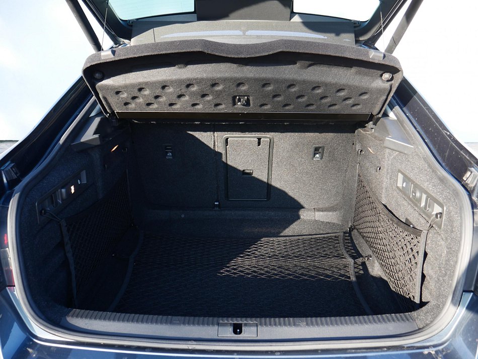 Škoda Superb III 2.0 TDi 