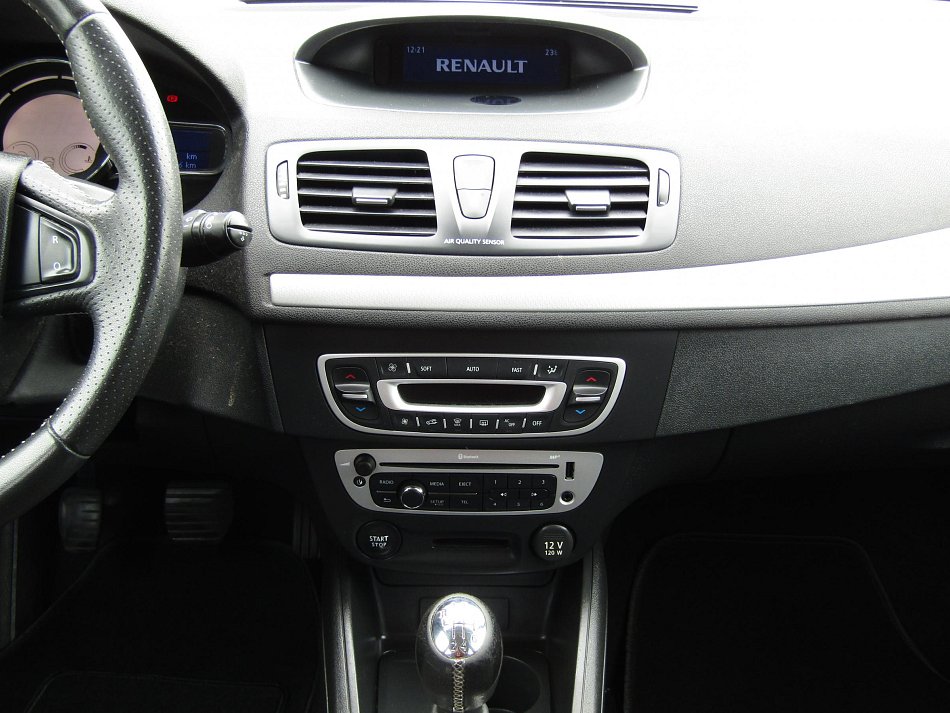 Renault Mégane 1.6 16V 