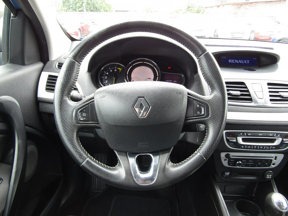 Renault Mégane 1.6 16V 