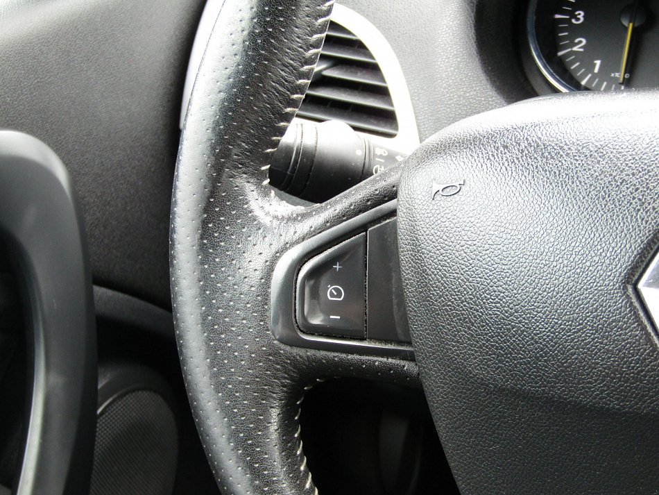 Renault Mégane 1.6 16V 