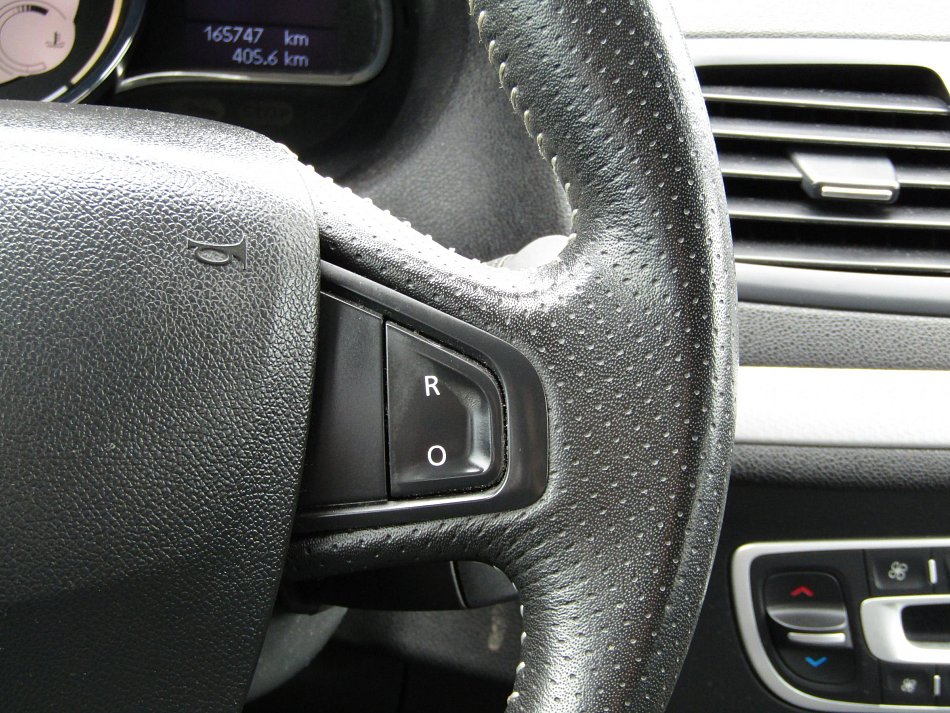 Renault Mégane 1.6 16V 