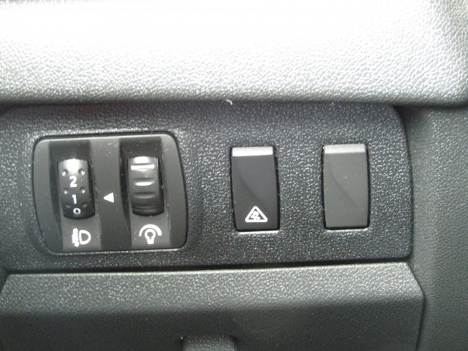 Renault Mégane 1.6 16V 