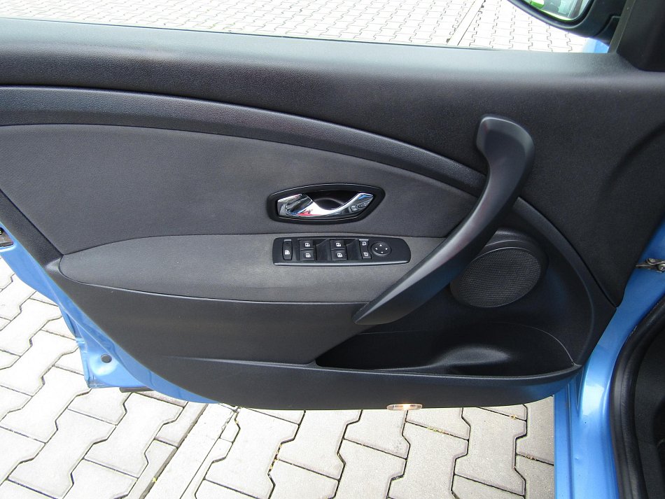 Renault Mégane 1.6 16V 