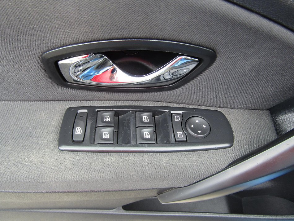 Renault Mégane 1.6 16V 
