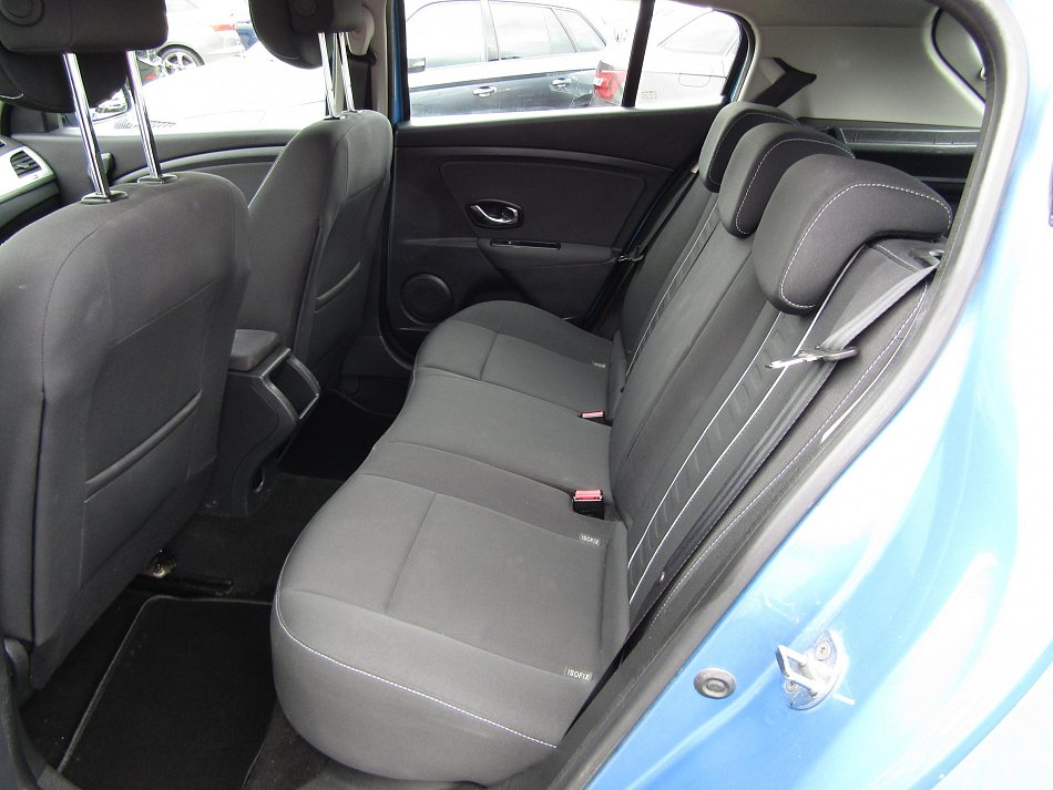 Renault Mégane 1.6 16V 