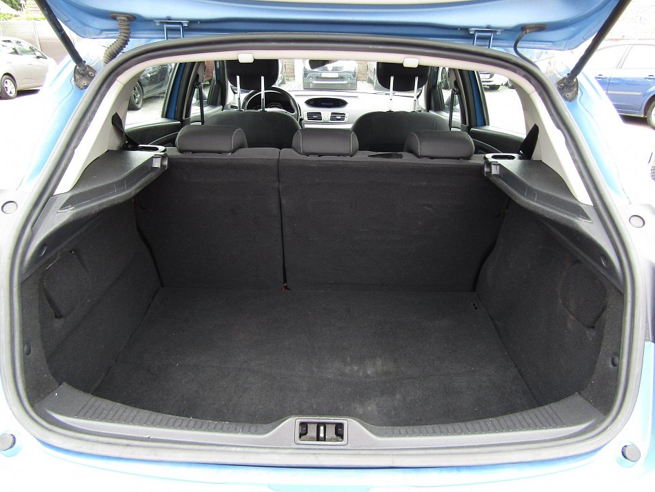 Renault Mégane 1.6 16V 
