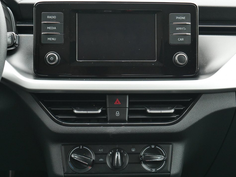 Škoda Kamiq 1.0 TSi Ambition