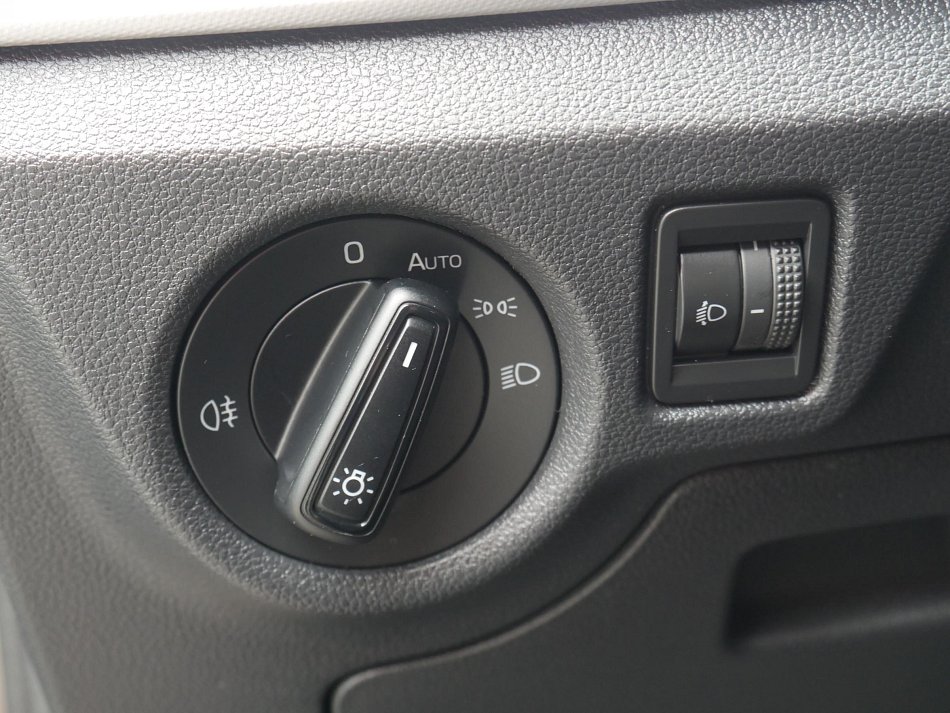 Škoda Kamiq 1.0 TSi Ambition