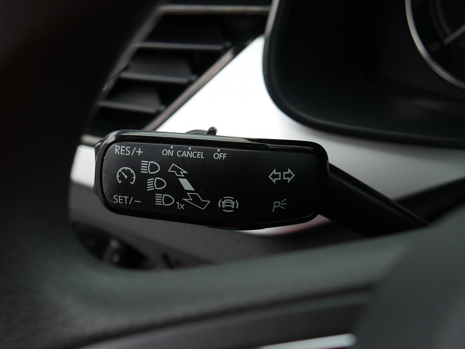 Škoda Kamiq 1.0 TSi Ambition