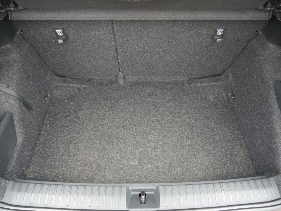 Škoda Kamiq 1.0 TSi Ambition