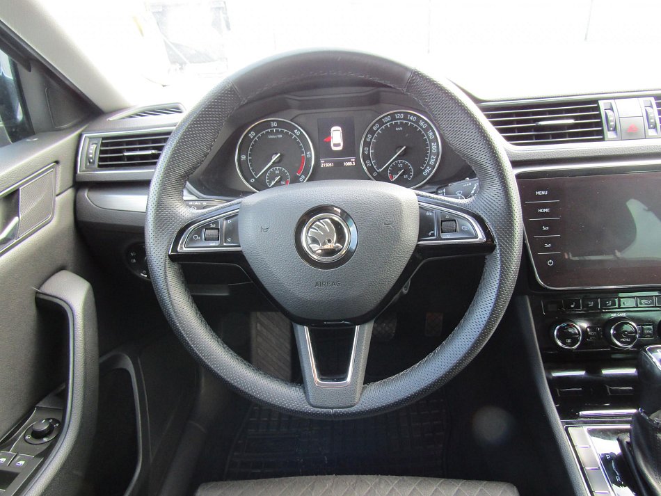 Škoda Superb III 2.0TDi 