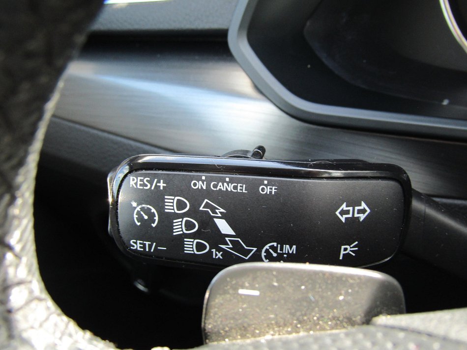 Škoda Superb III 2.0TDi 