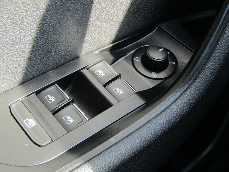 Škoda Superb III 2.0TDi 