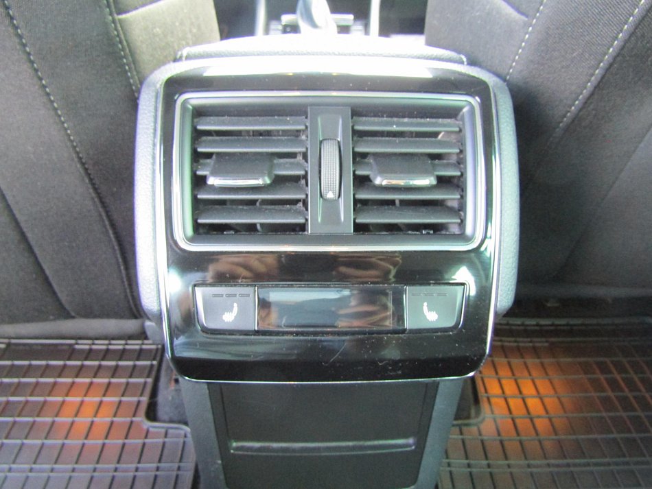 Škoda Superb III 2.0TDi 