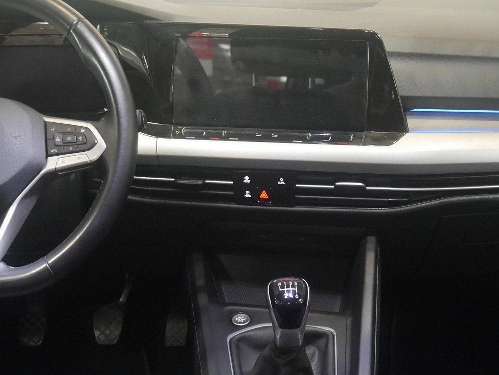 Volkswagen Golf 2.0 TDi Life