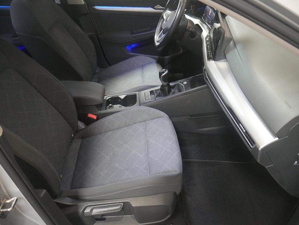 Volkswagen Golf 2.0 TDi Life