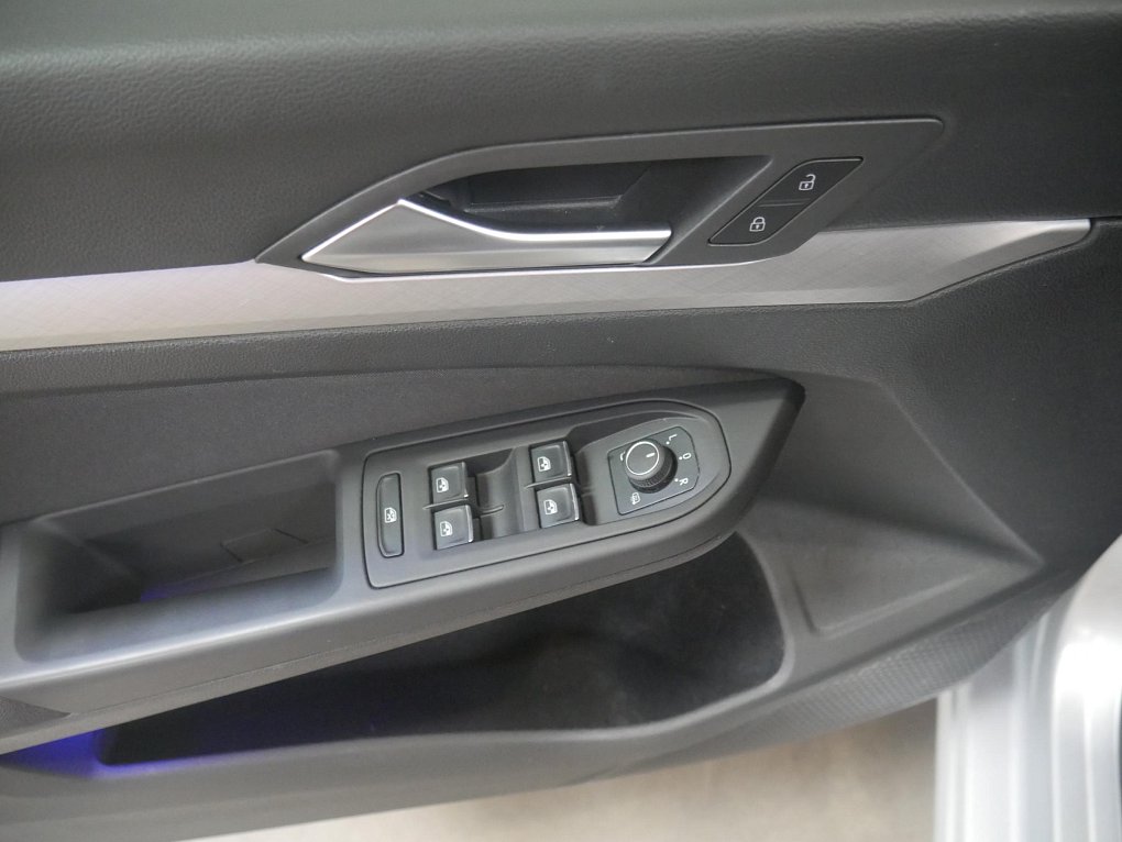 Volkswagen Golf 2.0 TDi Life