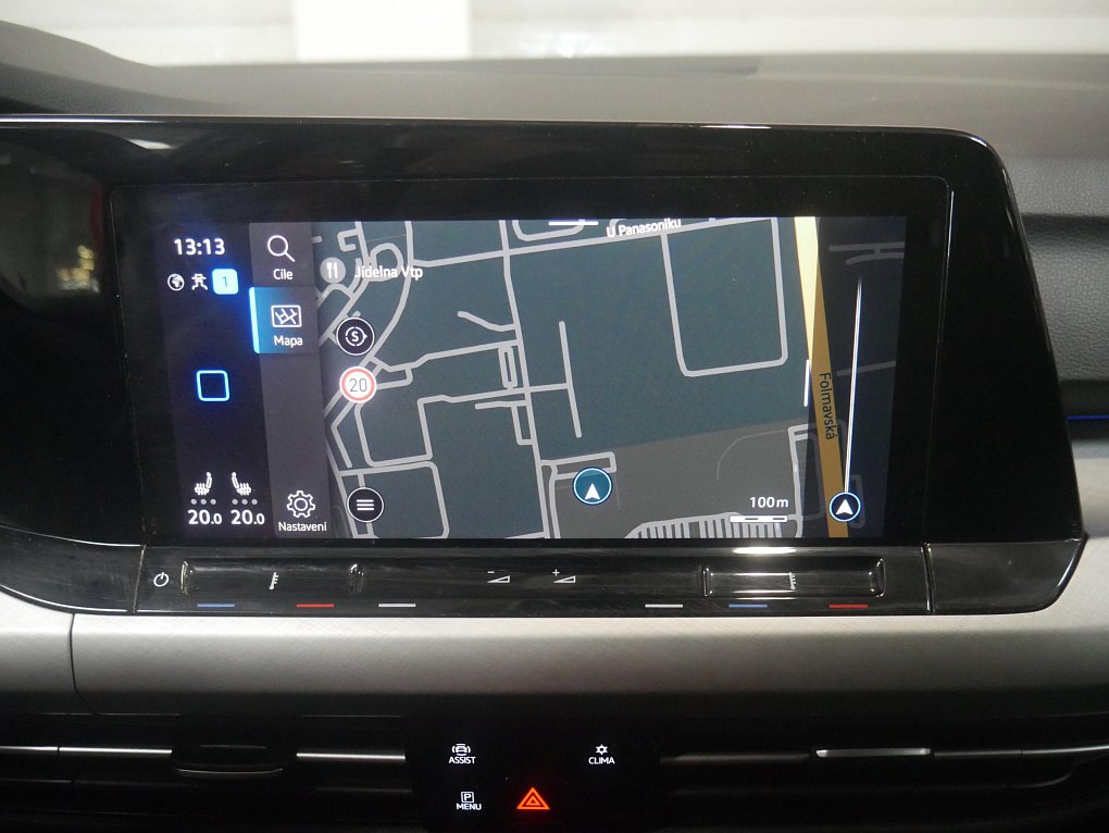 Volkswagen Golf 2.0 TDi Life