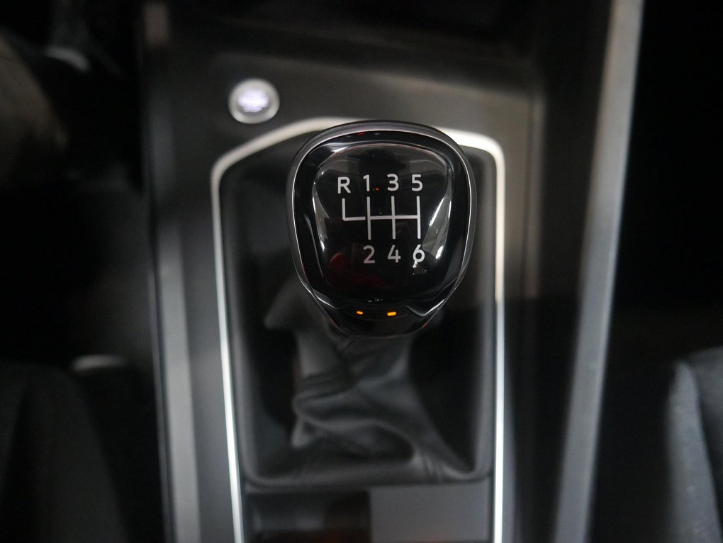 Volkswagen Golf 2.0 TDi Life