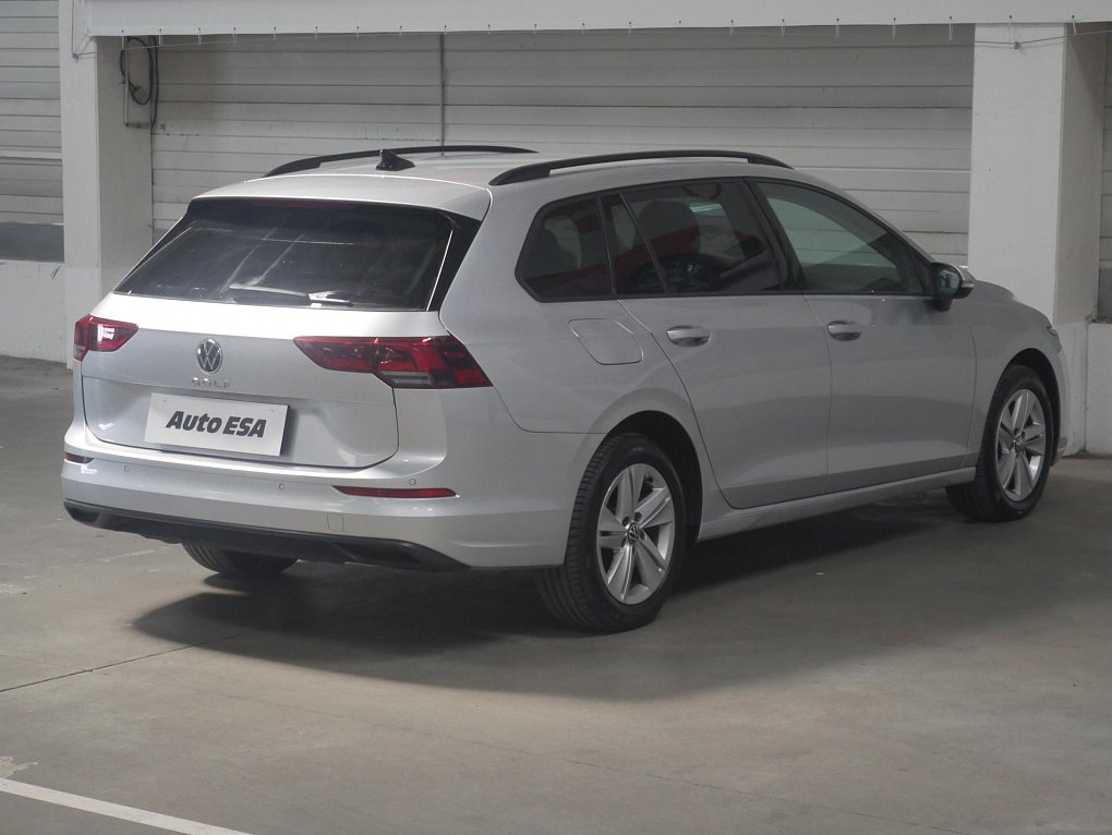 Volkswagen Golf 2.0 TDi Life