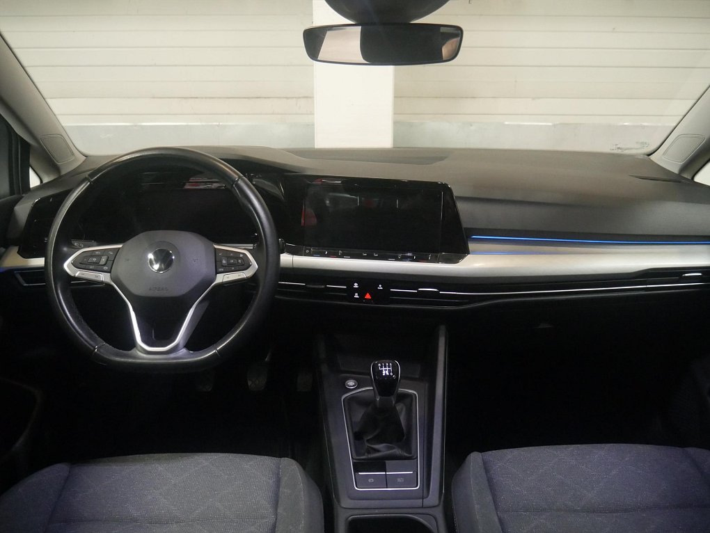 Volkswagen Golf 2.0 TDi Life