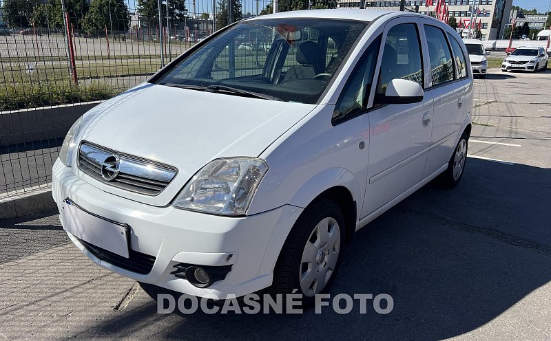 Opel Meriva 1.4 i 