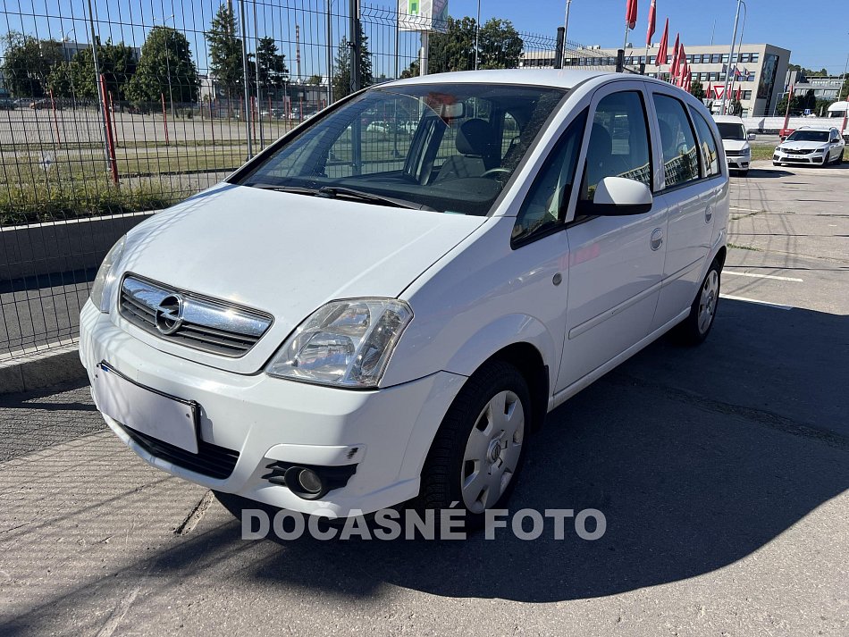 Opel Meriva 1.4 i 