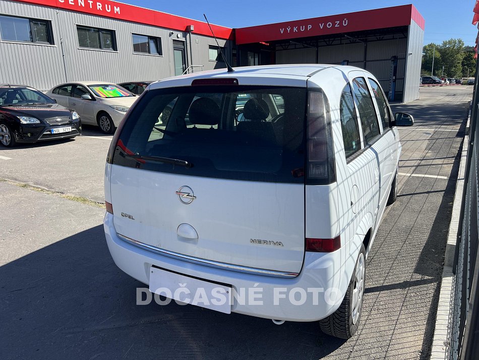 Opel Meriva 1.4 i 