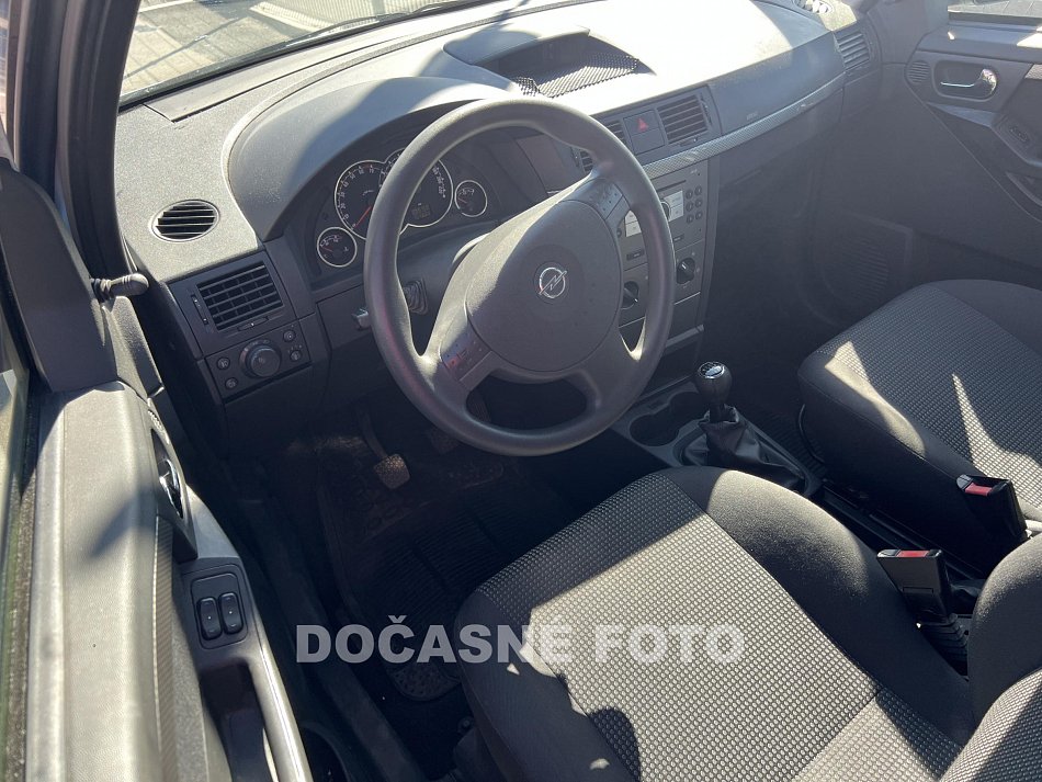 Opel Meriva 1.4 i 