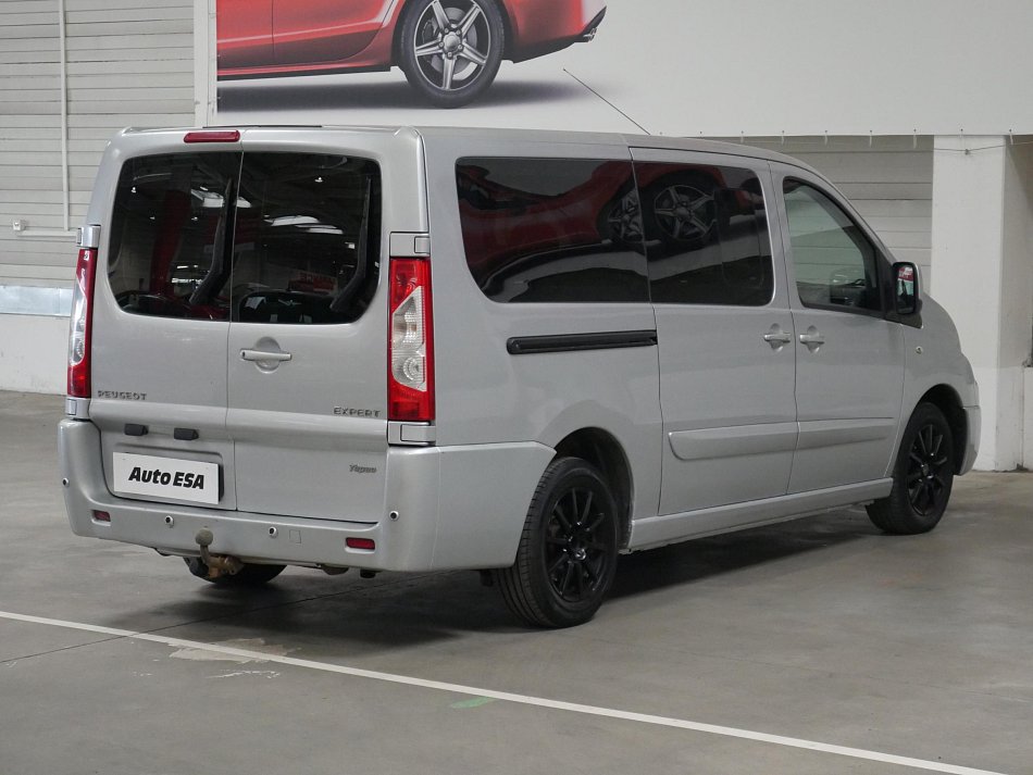 Peugeot Expert 2.0HDI  L2 8míst