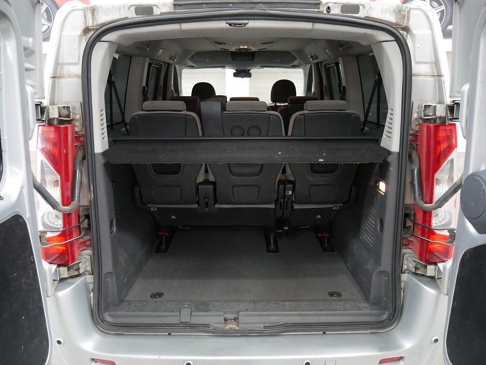 Peugeot Expert 2.0HDI  L2 8míst