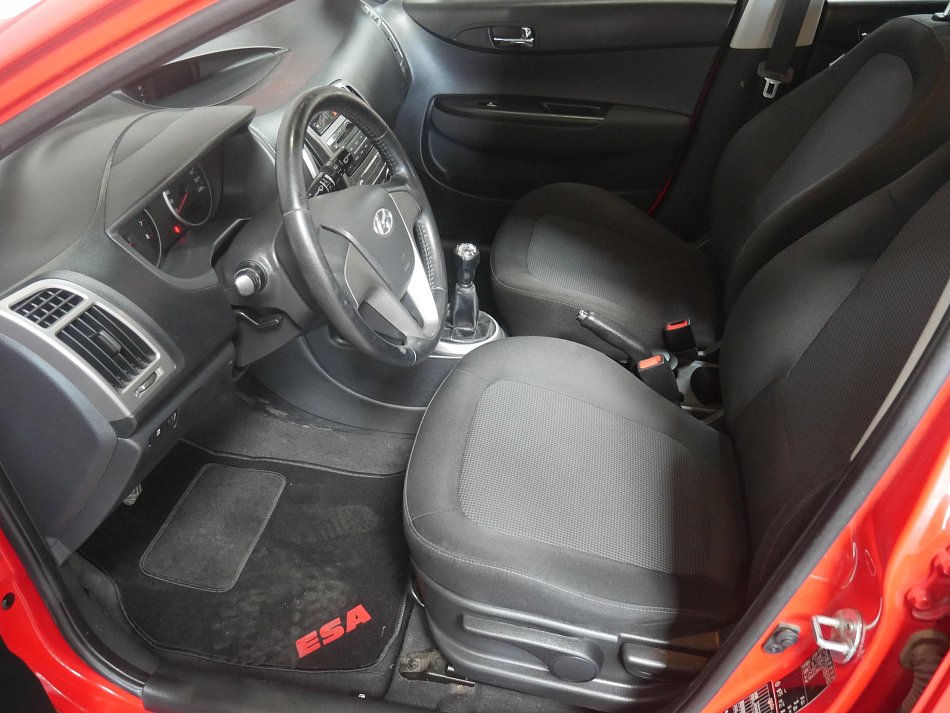 Hyundai I20 1.25i 