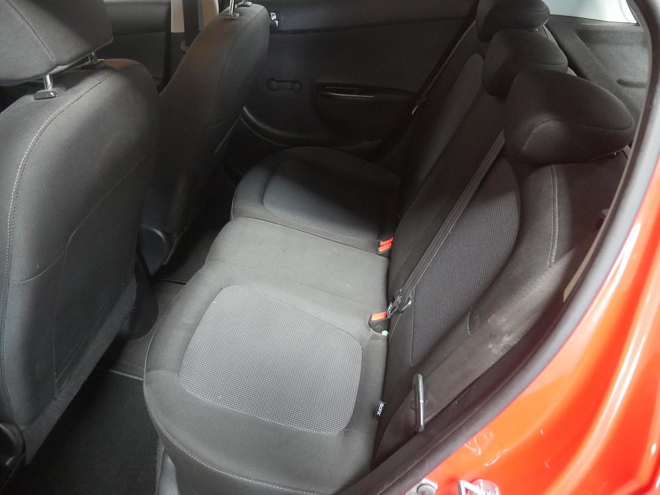 Hyundai I20 1.25i 