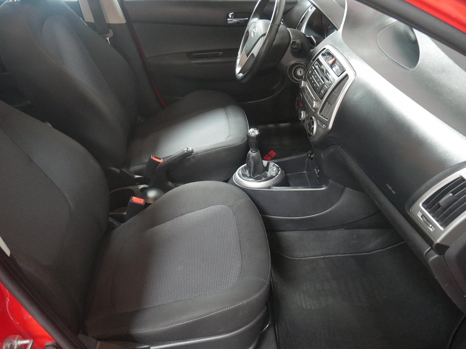 Hyundai I20 1.25i 