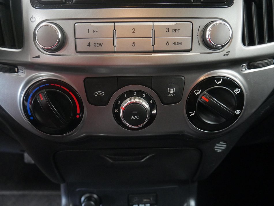 Hyundai I20 1.25i 