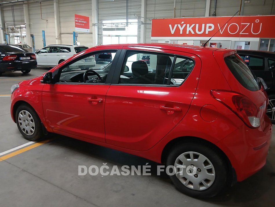 Hyundai I20 1.25i 