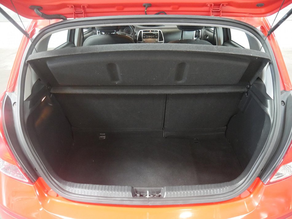 Hyundai I20 1.25i 