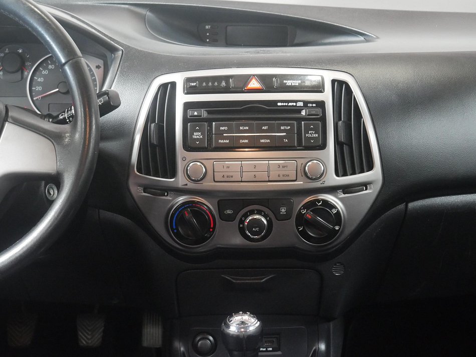 Hyundai I20 1.25i 