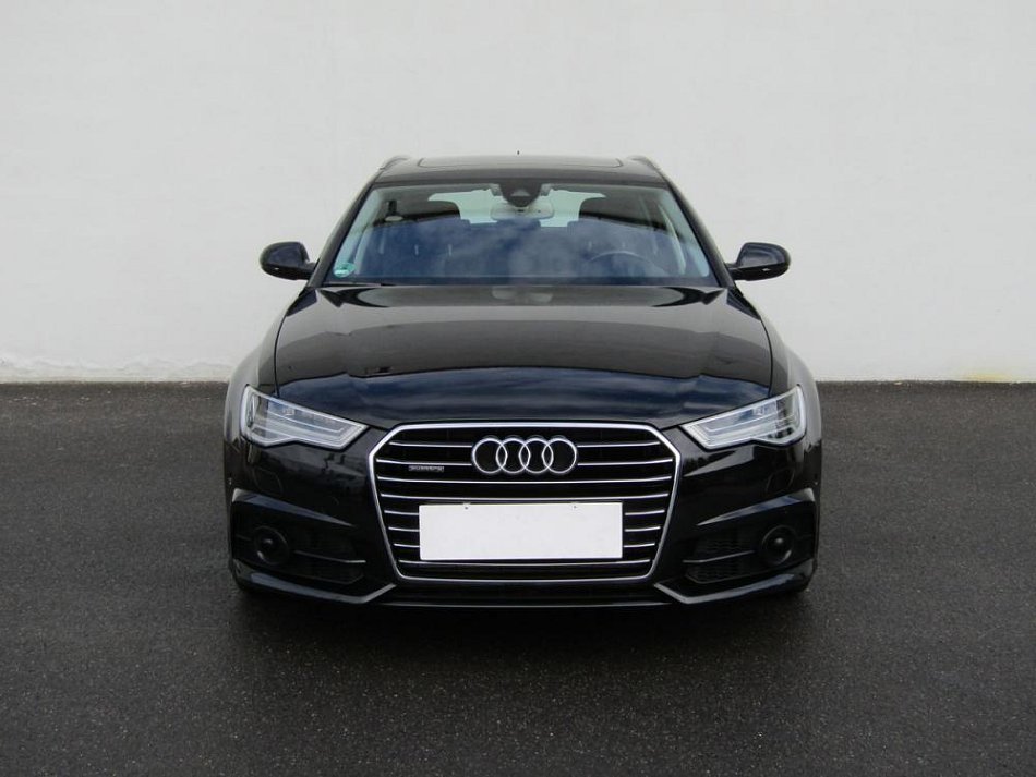 Audi A6 2.0 TDI 