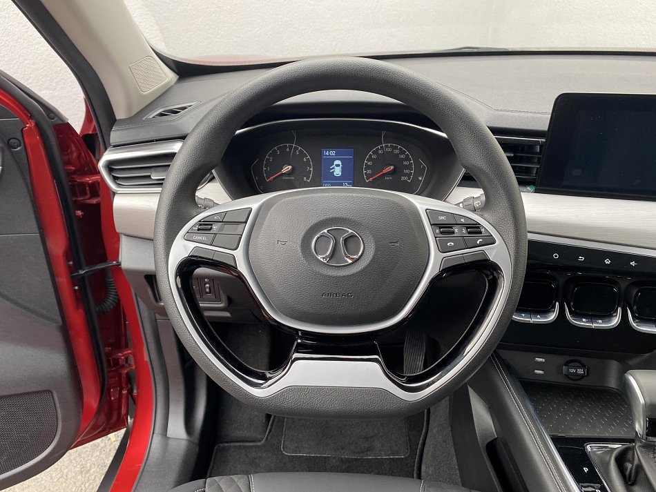 BAIC X35 1.5T 