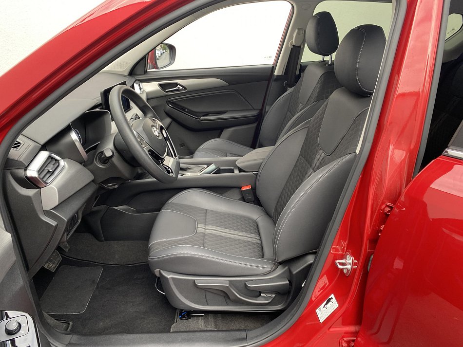 BAIC X35 1.5T 