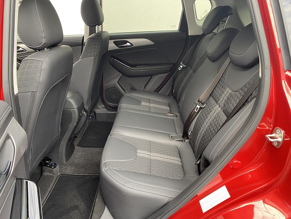 BAIC X35 1.5T 