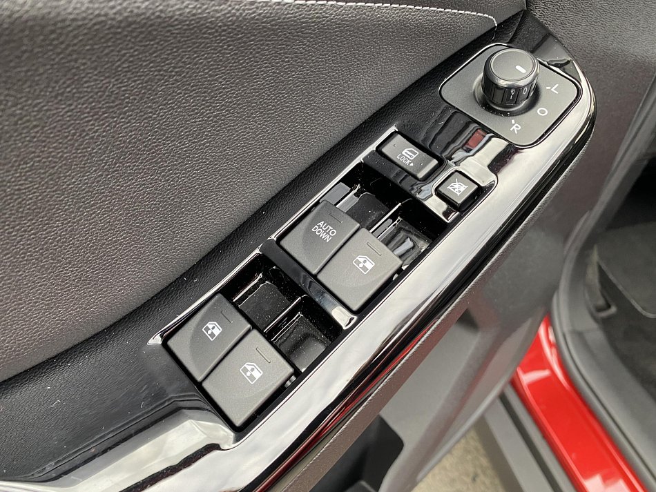 BAIC X35 1.5T 