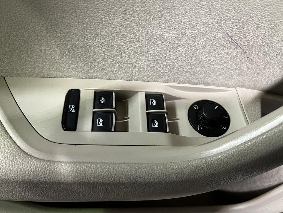 Škoda Superb III 2.0 TDI Style